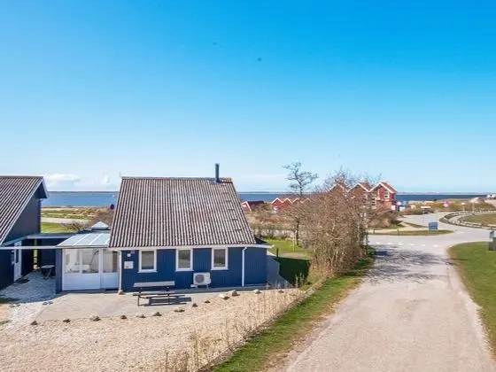 4 Star Holiday Home in Hemmet
