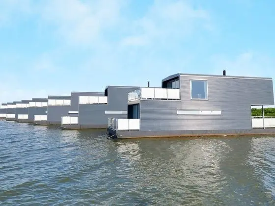 4 Star Holiday Home in Hemmet