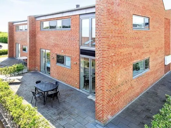 4 Star Holiday Home in Hemmet