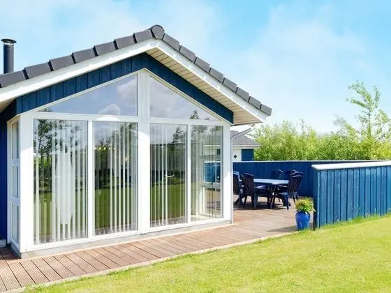 4 Star Holiday Home in Hemmet