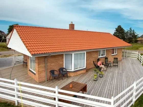 4 Star Holiday Home in Humble