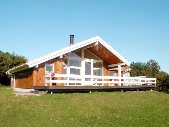 4 Star Holiday Home in Humble