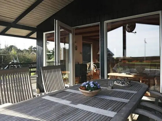 4 Star Holiday Home in Hurup Thy