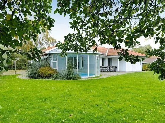 4 Star Holiday Home in Juelsminde