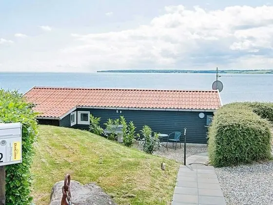 4 Star Holiday Home in Juelsminde