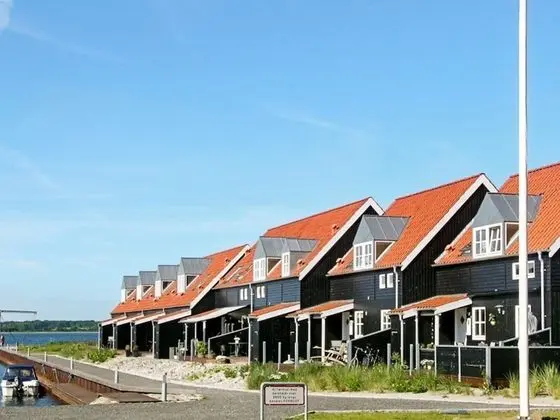 4 Star Holiday Home in Juelsminde