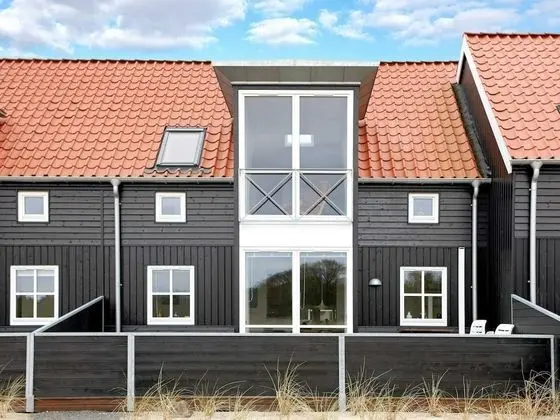 4 Star Holiday Home in Juelsminde
