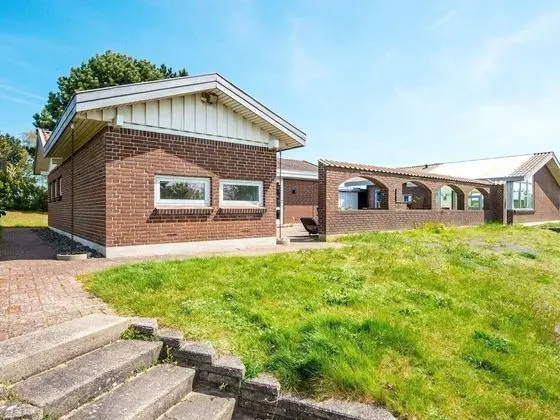 4 Star Holiday Home in Knebel