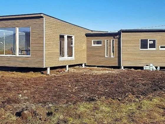 4 Star Holiday Home in Kvaløya - 1