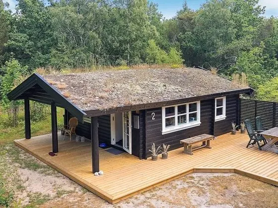 4 Star Holiday Home in Laeso