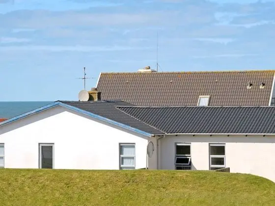 4 Star Holiday Home in Lemvig