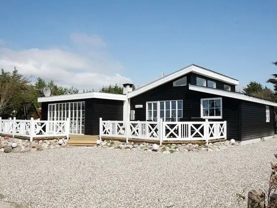 4 Star Holiday Home in Logstor
