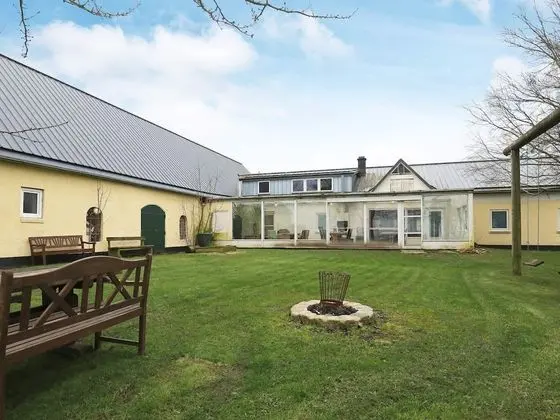 4 Star Holiday Home in Logstor