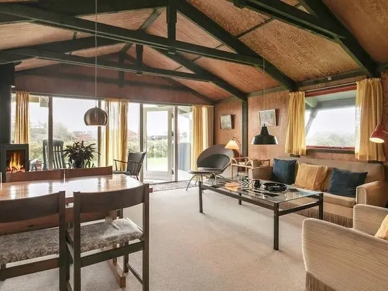 4 Star Holiday Home in Lokken