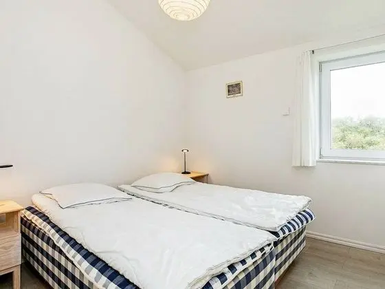 4 Star Holiday Home in Lokken - İç Mekan