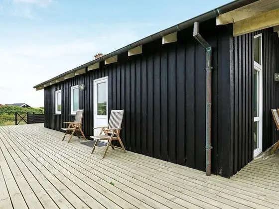 4 Star Holiday Home in Lokken - Konum Öne Çıkanlar