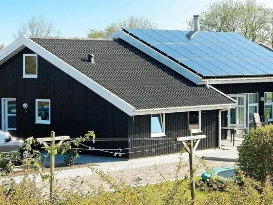 4 Star Holiday Home in Nordborg