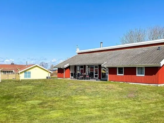 4 Star Holiday Home in Nordborg