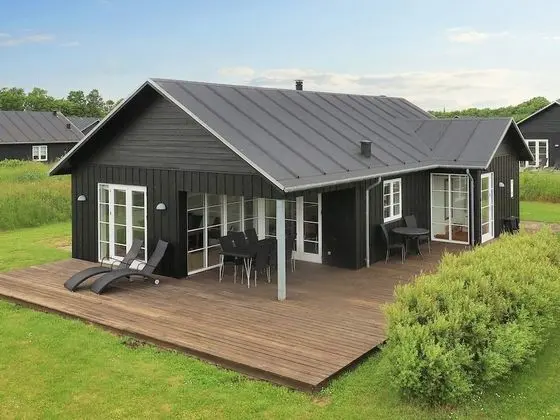4 Star Holiday Home in Nysted