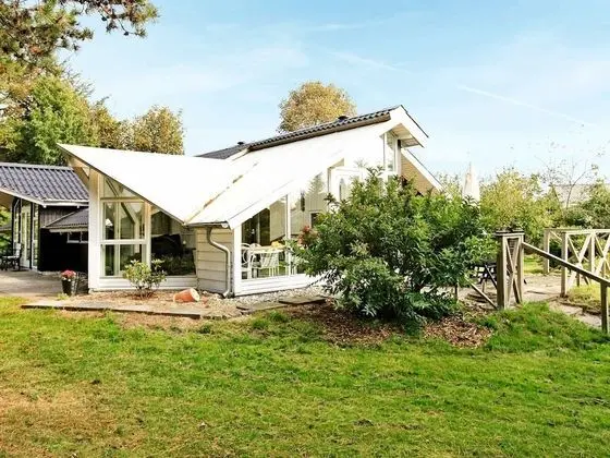 4 Star Holiday Home in Oksbol
