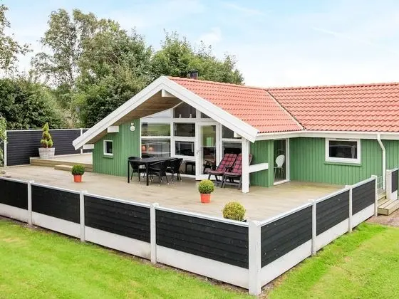 4 Star Holiday Home in Otterup