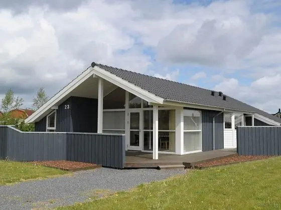 4 Star Holiday Home in Otterup