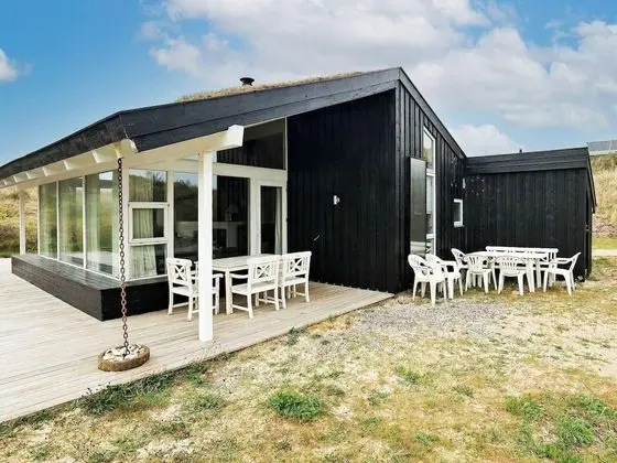 4 Star Holiday Home in Pandrup