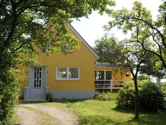 4 Star Holiday Home in Romo