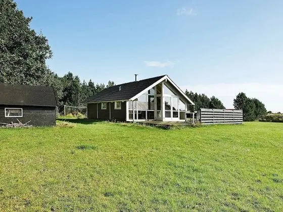 4 Star Holiday Home in Snedsted