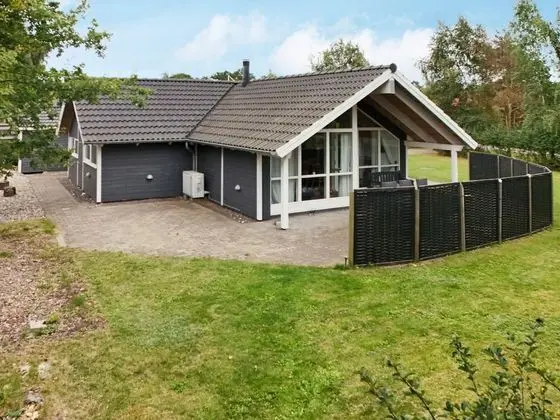 4 Star Holiday Home in Store Fuglede