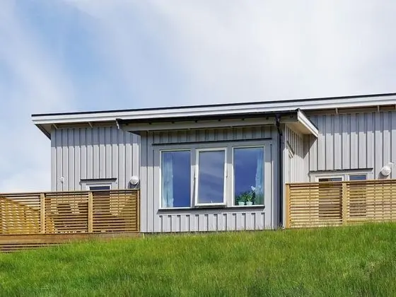 4 Star Holiday Home in Stromstad