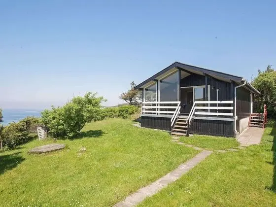 4 Star Holiday Home in Struer
