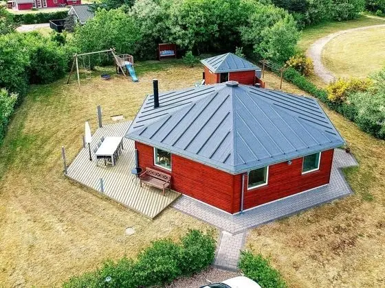 4 Star Holiday Home in Tarm