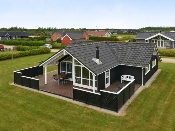 4 Star Holiday Home in Tarm