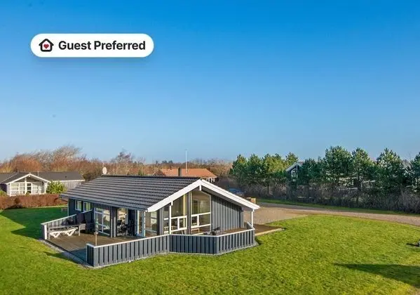4 Star Holiday Home in Tarm