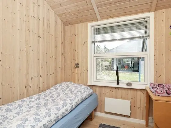 4 Star Holiday Home in Thisted - İç Mekan