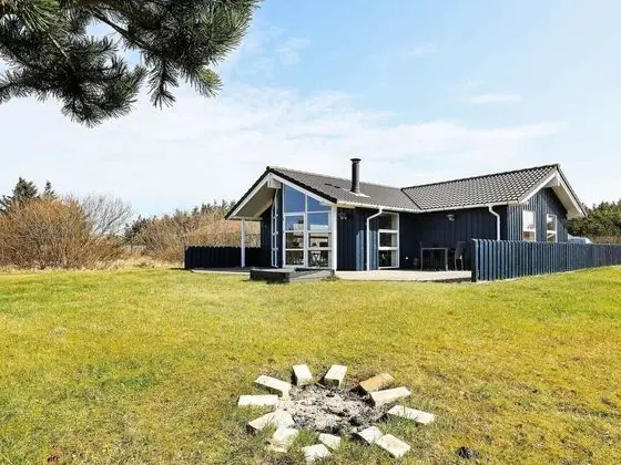 4 Star Holiday Home in Thisted - Konum Öne Çıkanlar