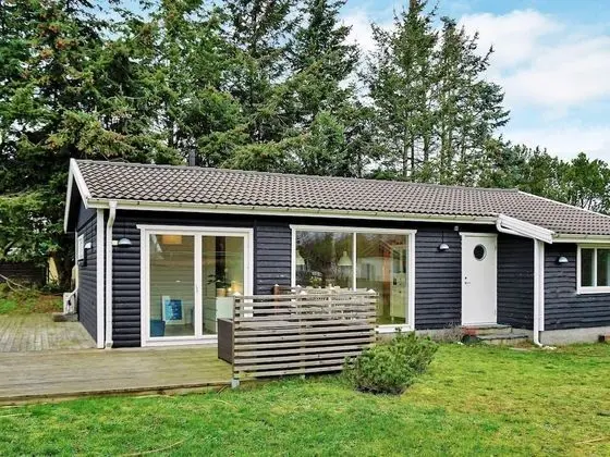 4 Star Holiday Home in Trelleborg