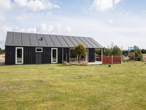 4 Star Holiday Home in Vaeggerlose