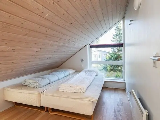 4 Star Holiday Home in Vaeggerlose - İç Mekan
