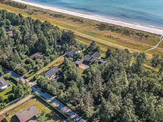 4 Star Holiday Home in Vaeggerlose - Oda Manzaraları