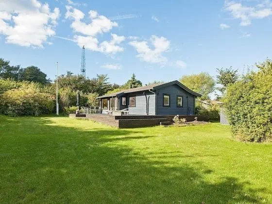 4 Star Holiday Home in Vejby