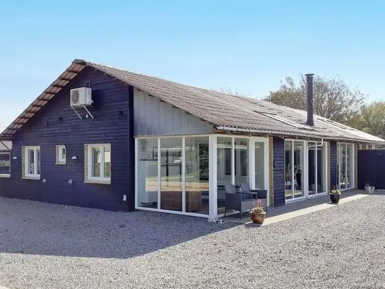 4 Star Holiday Home in Vinderup