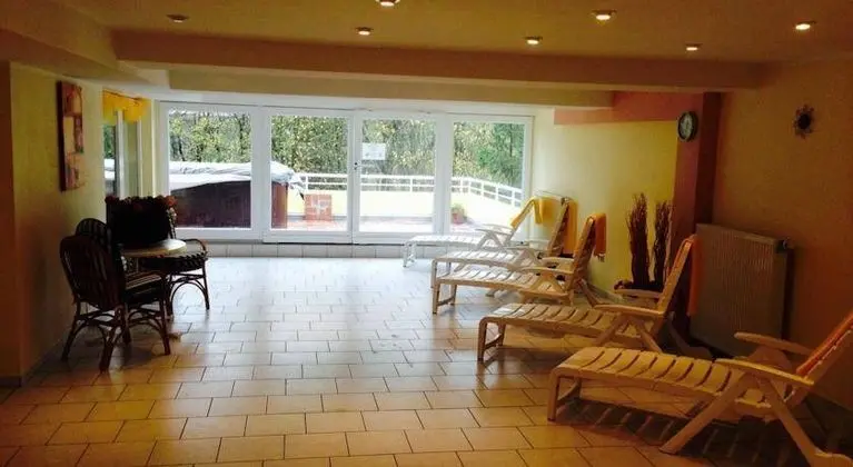 4 Sterne Apartmenthaus Glück Auf