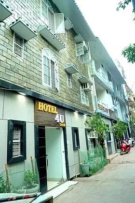 Hotel 4 U Rishikesh