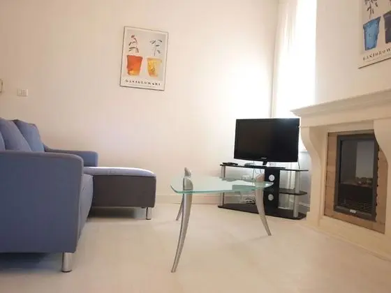 4 Yonatan - Emek Refaim - Jerusalem-Rent - Oda Düzeni