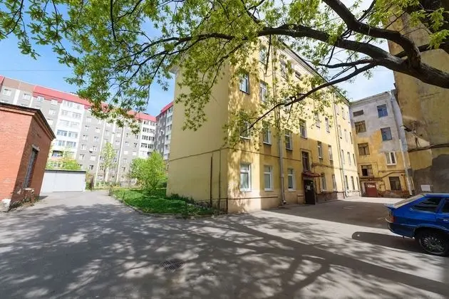 4-You Apartaments