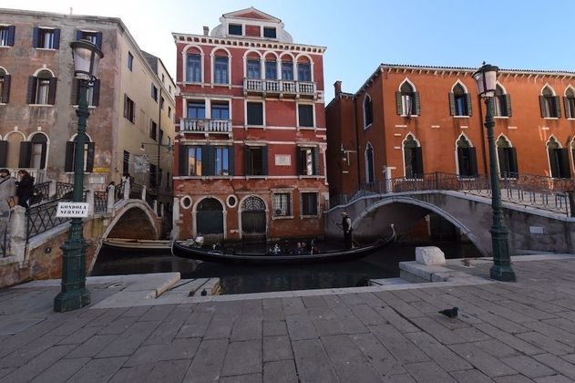 40.17 San MarcoFotoğrafı