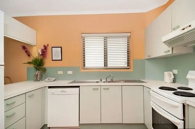 40 Culgoa Point - Mutfak