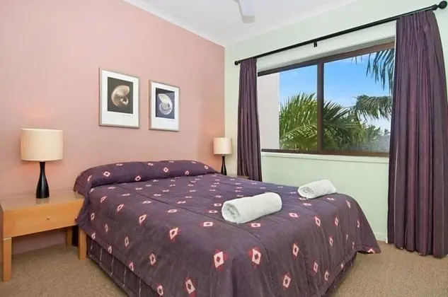 40 Culgoa Point - Oda